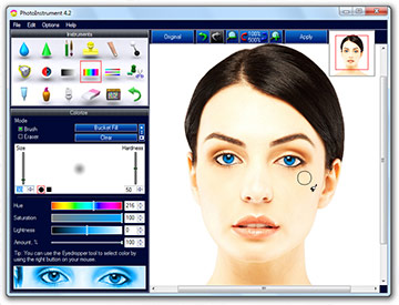 PhotoInstrument 4.2 Build 430 + Serial