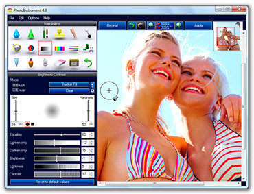 PhotoInstrument PhotoInstrument